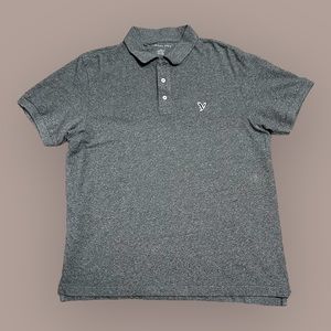 Men’s American Eagle Polo